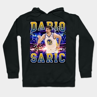 Dario Saric Hoodie